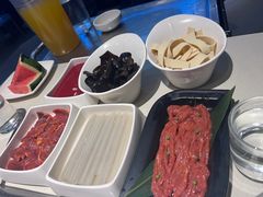 -海底捞火锅(勒泰店)
