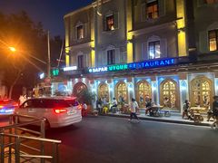 -新疆伊宁远征餐厅