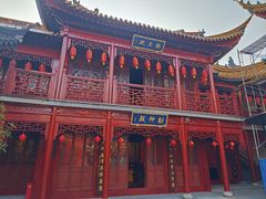 -钦赐仰殿道观