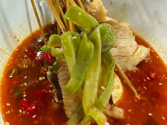 -棣爸油炸(张公桥店)
