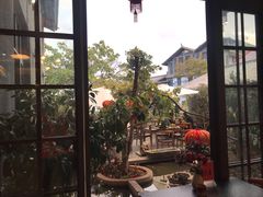 -海韵人家.海景花园经典云南菜(双廊店)