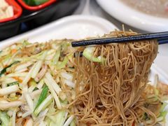 -旺达·福州菜(正大广场店)