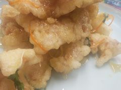 锅包肉-7号院家宴.烧鸽子(门头沟店)