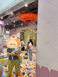-meland亲子乐园(北京首开通州万象汇店)