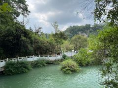 -天河潭旅游度假区
