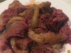 -戈拿旺巴西烤肉(崇文门店)