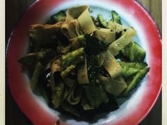 -炙热童年·老北京炙子烤肉(南锣鼓巷店)