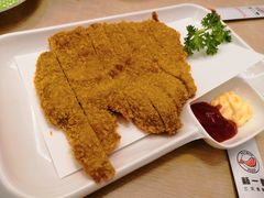 -新一番三文鱼寿司(大东海店)