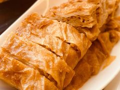 -五观堂素食(新华路店)