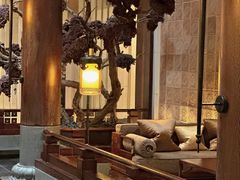 -西安华清御汤酒店