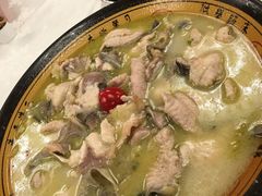 -万宝海鲜舫(劳动公园店)