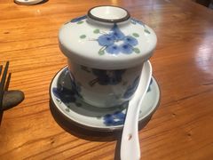 -天水蔬食料理(树德之光店)