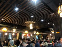 -清心素食自助餐厅(夫子庙店)