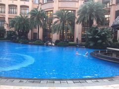 -星河湾半岛酒店-真粤中餐厅