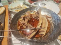 -巴音浩日娲·蒙餐(双林东路店)