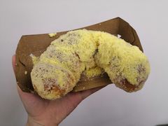 -巴黎贝甜(大宁国际商业广场店)