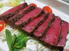 -红鼎豆捞·非遗鲍皇汤火锅(宝丰路店)