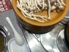 -喜家自助小火锅(乐客城店)
