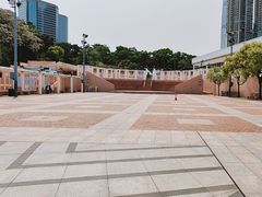 -九龙公园
