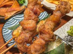 -鸟泉居酒屋·烧鸟·酒馆(百子湾店)