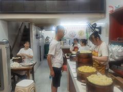 -海汇源老烧麦店(东大街总店)