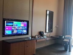 -碧桂园润杨溪谷温泉酒店