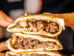 -清真·玛丽亚新疆菜主题餐厅(浙江中路店)
