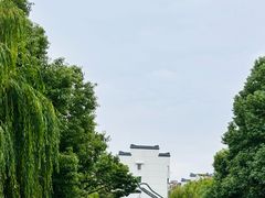 -衣裳街历史文化街区