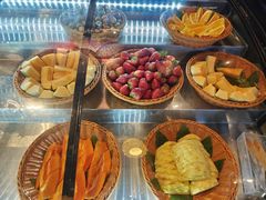 -蟹将军·松叶蟹和牛日料放题自助(K11店)