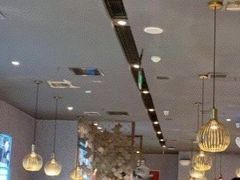 大堂-半天妖烤鱼(芝罘万达店)