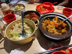 -避风塘(宝山万达店)