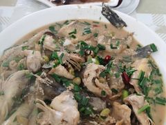 -小六农家乐(崇明西沙湿地店)
