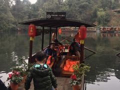 -保利石象湖景区
