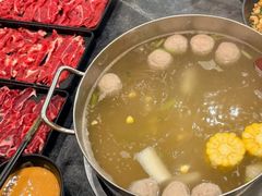-林记潮牛·牛肉火锅(上马墩店)