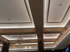 -君庭中餐厅(友谊宾馆店)