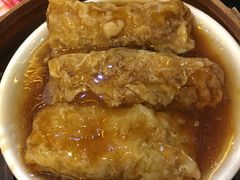 美味炆鲜竹卷-添好运点心专门店(深水埗店)