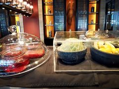 -深圳四季酒店·馥自助餐厅