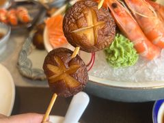 -極上萬膳·日料放题(来福士江景店)