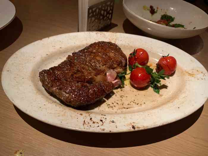 牛排家steakhouse-"提前为我亲爱的母亲大人庆祝母亲节[糖果].