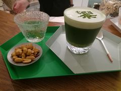 -茶是一枝花泡茶店