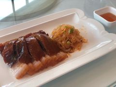烧味拼盘-粤珍轩.创始店.始于2001(含光门店)