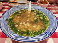 -西贝(上海中心店)