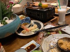 -蟹将军·松叶蟹和牛日料放题自助(K11店)