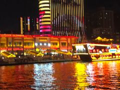 -珠江夜游广州塔·中大码头