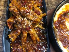 -妈妈手(山大总店)