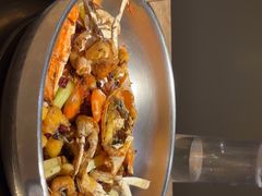 -七欣天香辣蟹火锅(上海银亿滨江店)