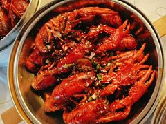 -巴厘龙虾·榜首油焖大虾(音乐学院·沿江酒馆店)