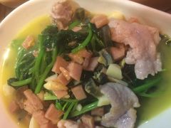 -大川先生·小龙虾·川菜(信义坊店)