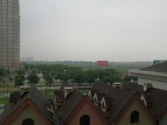 -东戴河风景区