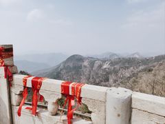 -泰山风景名胜区